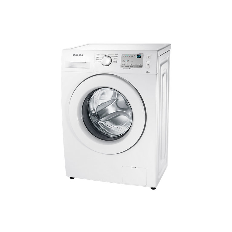 Samsung WW60J3283LW washing machine Front-load – image 3