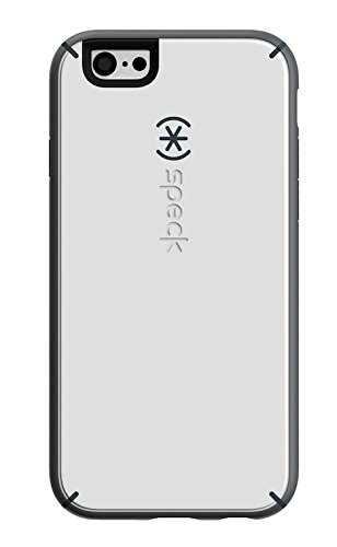 Speck 74080-C118 mobile phone case Cover Grey, White
