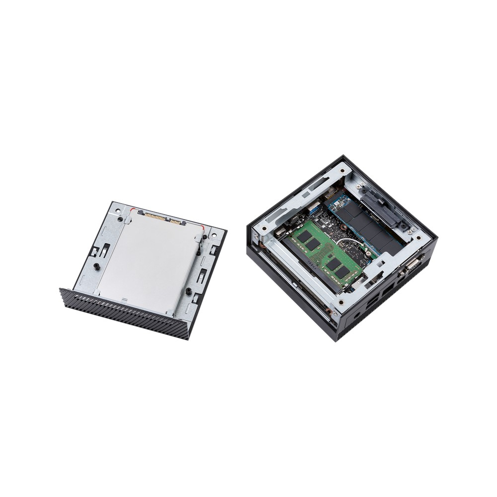 ASUS PN40-BC225ZV Cel J4005 4GB 64GB W10P – image 6