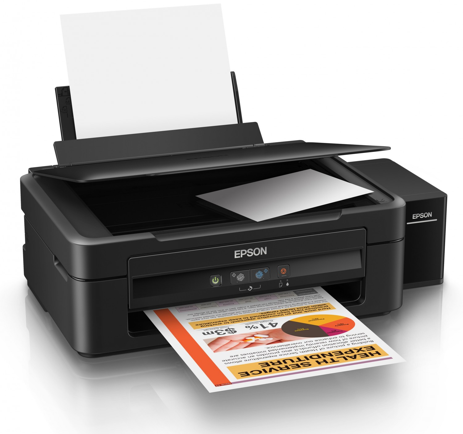 Epson L220 Inkjet A4 – image 2