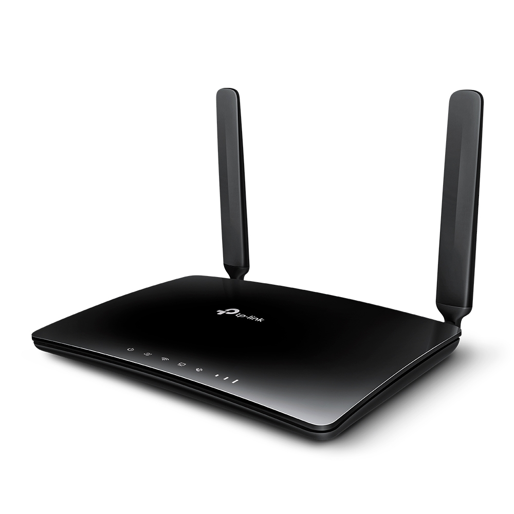 TP-Link N300 4G LTE Telephony WiFi Router – image 2