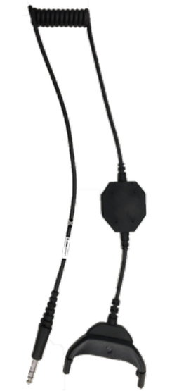 Zebra CBL-TC5X-DEX1-01 accessorio per palmari Cavo DEX