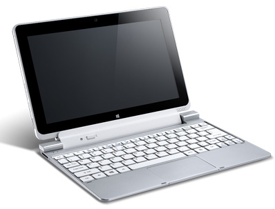 Acer Iconia W510-1621 Intel Atom® – image 3