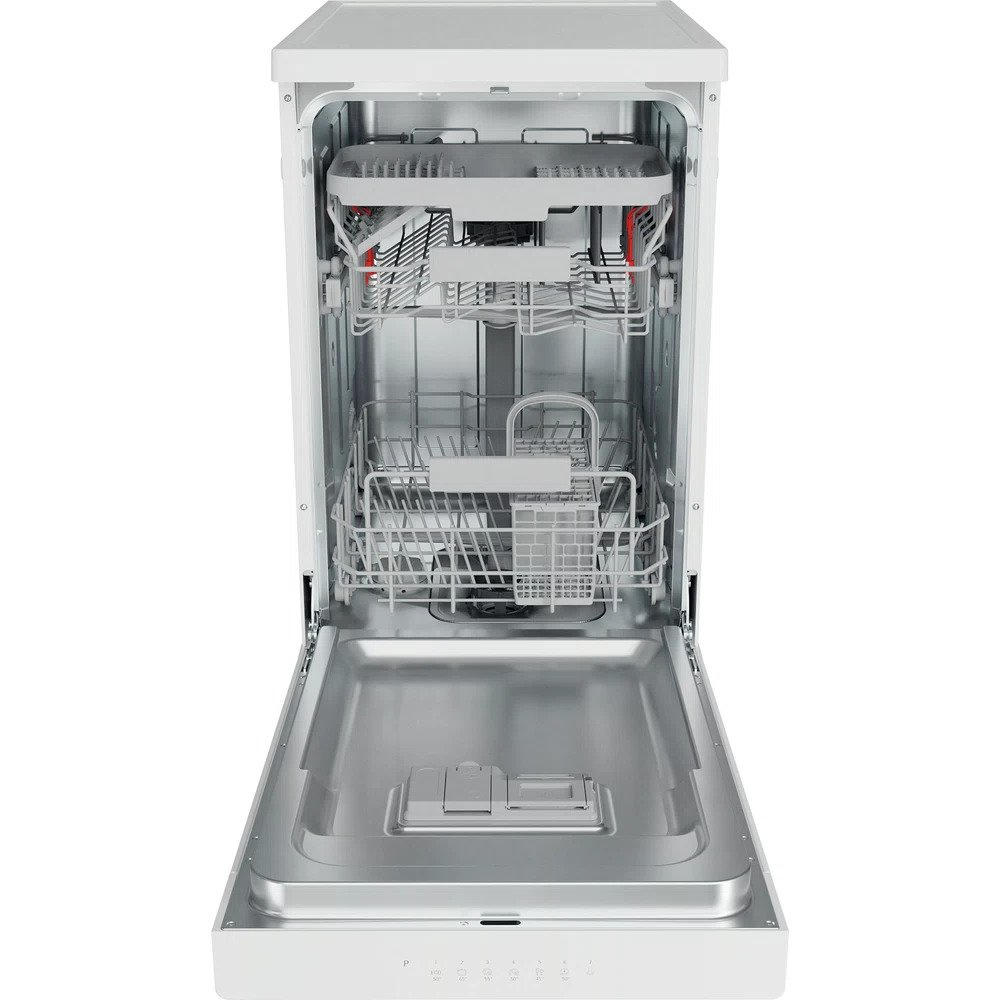 Hotpoint HSFC 3M19 C – image 3