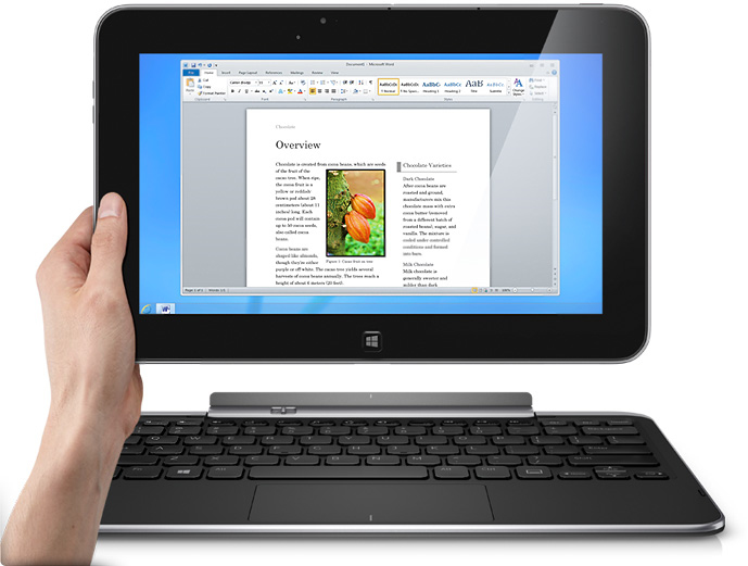 Dell XPS 10 – image 4