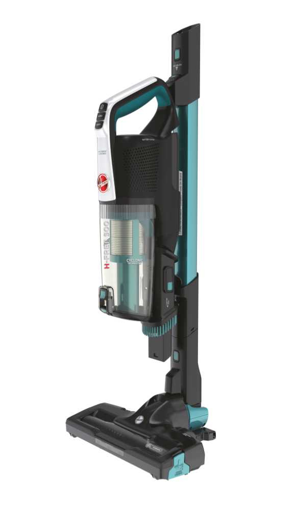 Hoover HF522BEN 001 – image 3