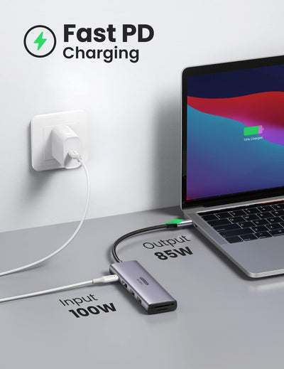 Ugreen 6-in-1 USB-C Hub – image 7