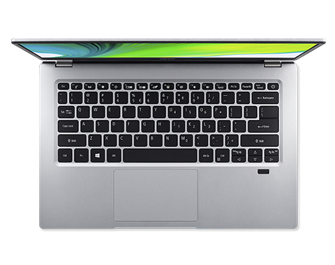 Acer Swift 1 SF114-34-C4NK Intel® Celeron® N5100 Laptop – image 4