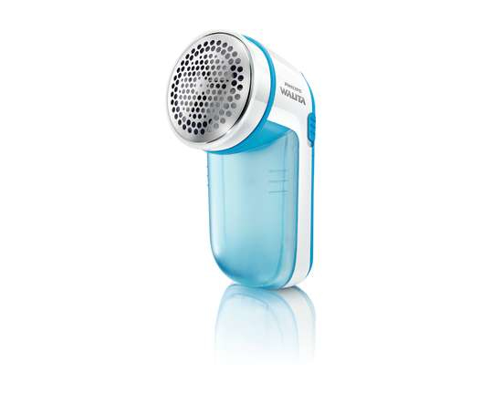 Philips Walita RI026/00 fabric shaver Blue