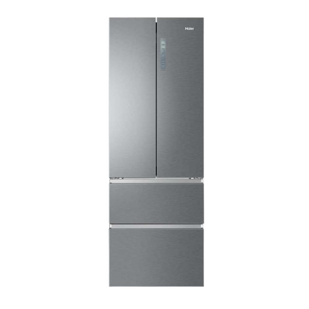 Haier FD 70 Series 5 HB20FPAAA side-by-side refrigerator Freestanding – image 1