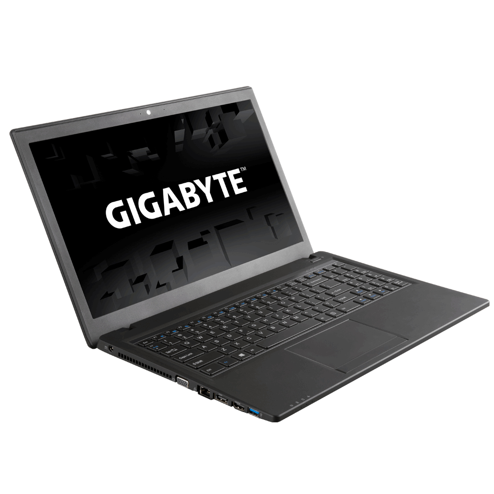GIGABYTE 9WP15FV20-FR-A-013 laptop Intel® Core™ i7 i7-4710MQ – image 4