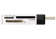 Trust Mini Cardreader CR-1350p – image 4
