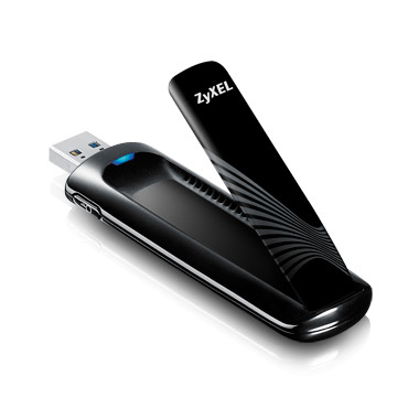 Zyxel NWD6605 WLAN 867 Mbit/s – image 2