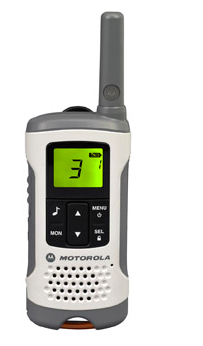 Motorola TLKR T50