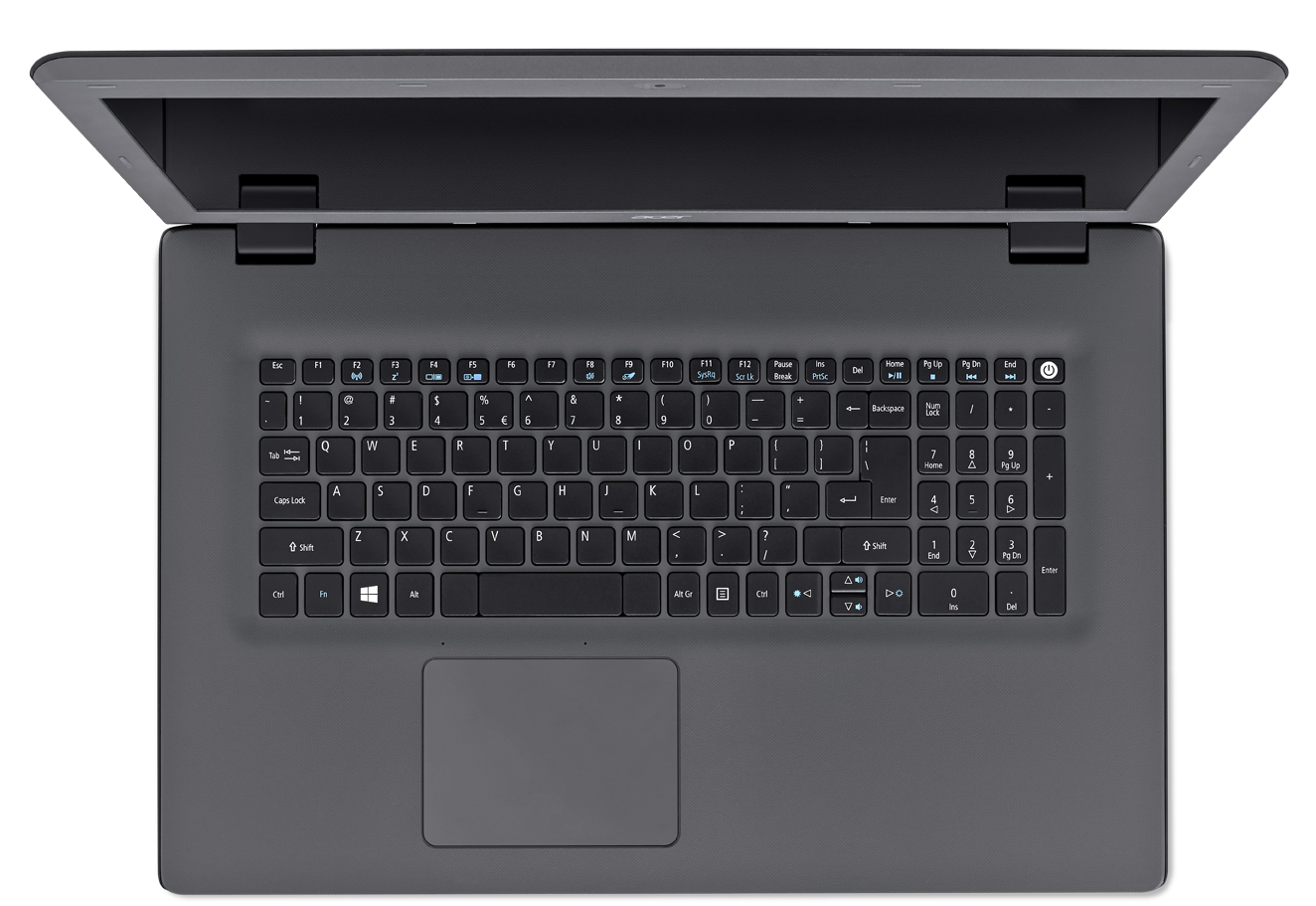 Acer Aspire E E5-772-52P6 Intel® Core™ i5 i5-4210U Laptop – image 5