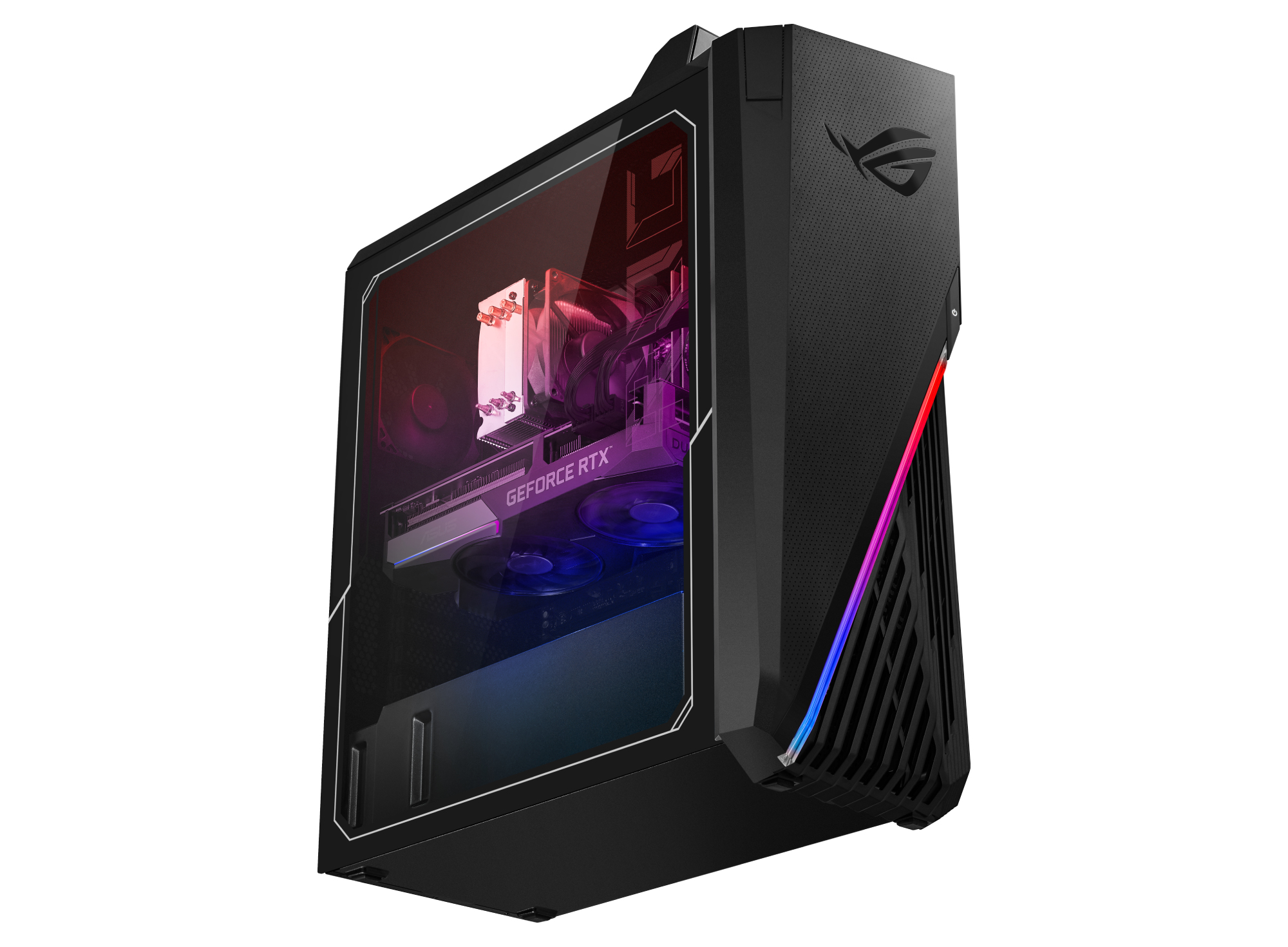 ASUS ROG Strix G15DS AMD Ryzen™ 7 – image 1