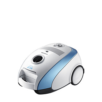 Samsung SC61J0 3 L Dry 1200 W Dust bag – image 6