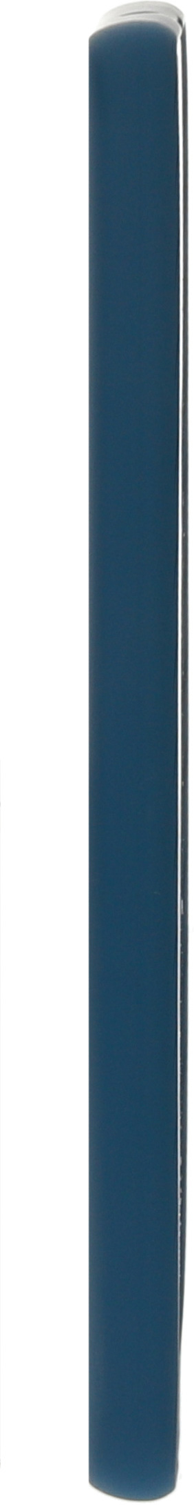Mobiparts Silicone Cover Samsung Galaxy A51 (2020) Blueberry Blue – image 7