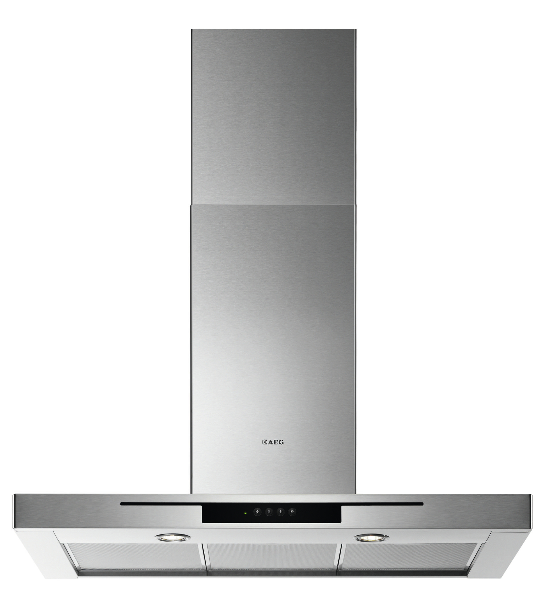 AEG X59143MD0 Stainless steel 430 m³/h – image 2