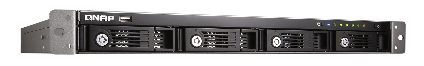 QNAP TS-410U 8TB – image 4
