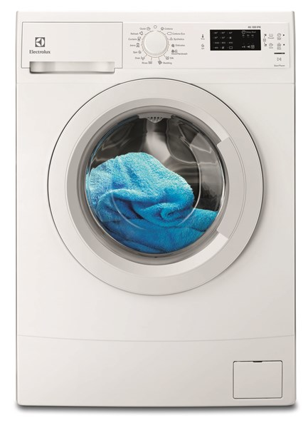 Electrolux EWS1042EDU washing machine Front-load