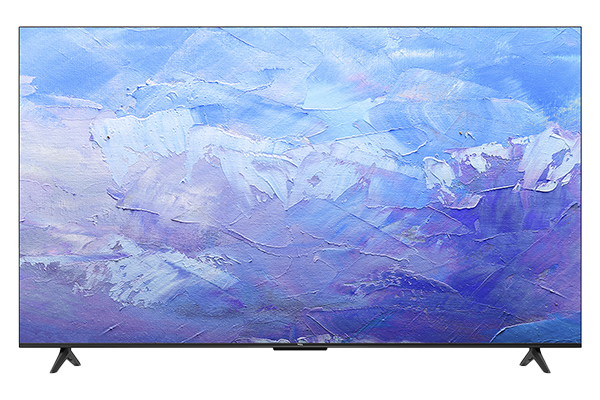 TCL S453 147.3 cm (58") 4K Ultra HD Smart TV Wi-Fi Black