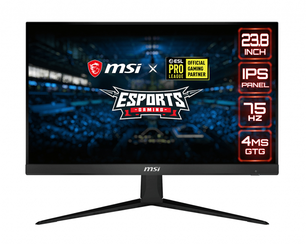 MSI Optix G241V computer monitor – image 1