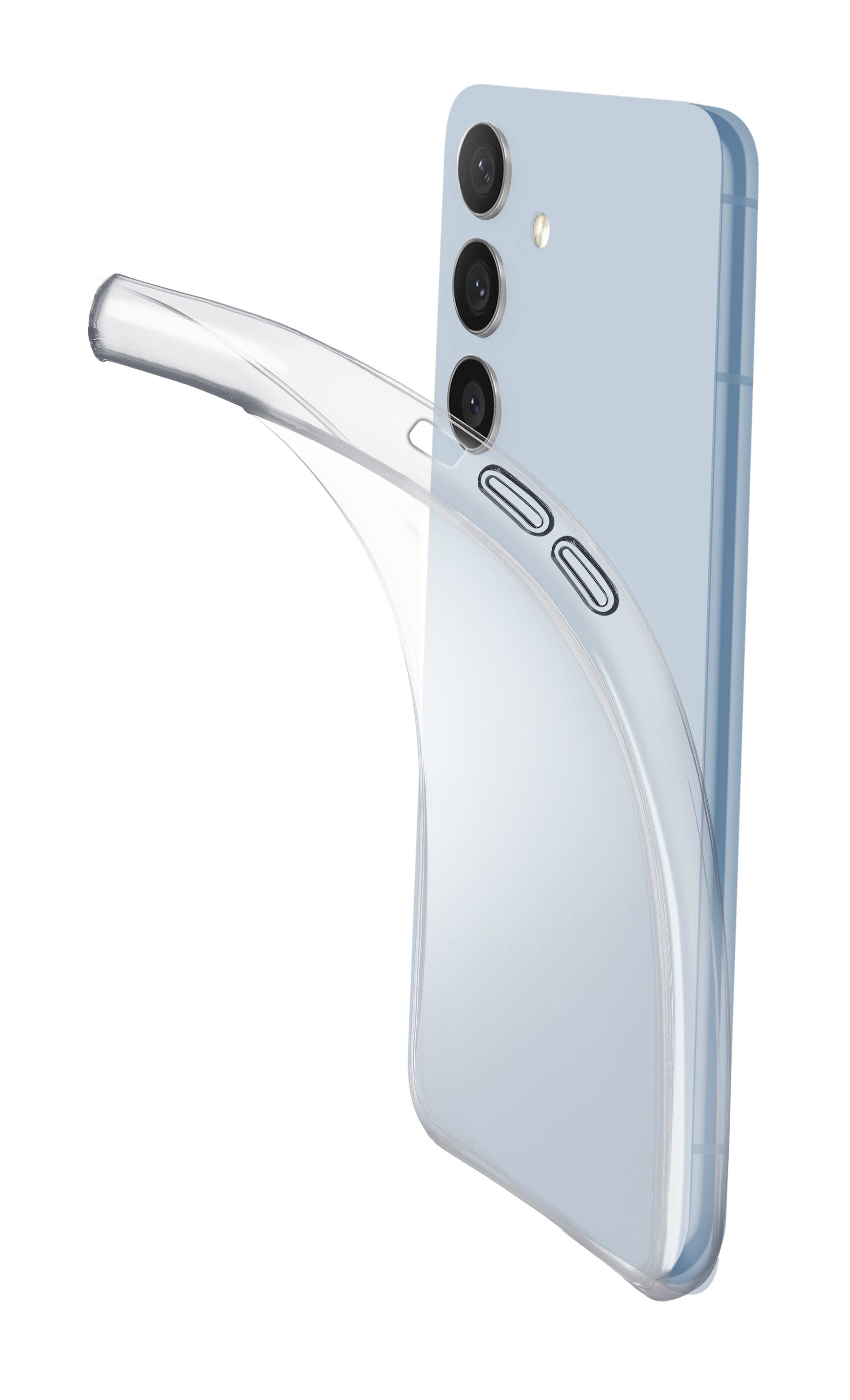 Cellularline Fine - Galaxy A54 – image 1