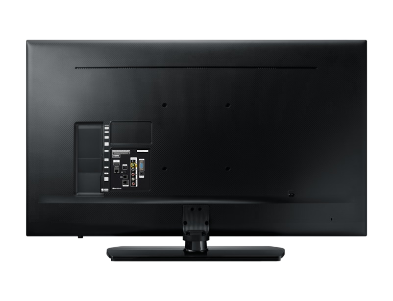 Samsung HG55AE690DW 138.7 cm (54.6") Full HD Black 20 W – image 4
