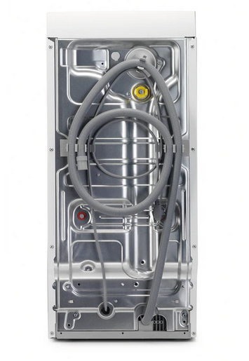 Electrolux EW6T4261DX washing machine Top-load – image 8