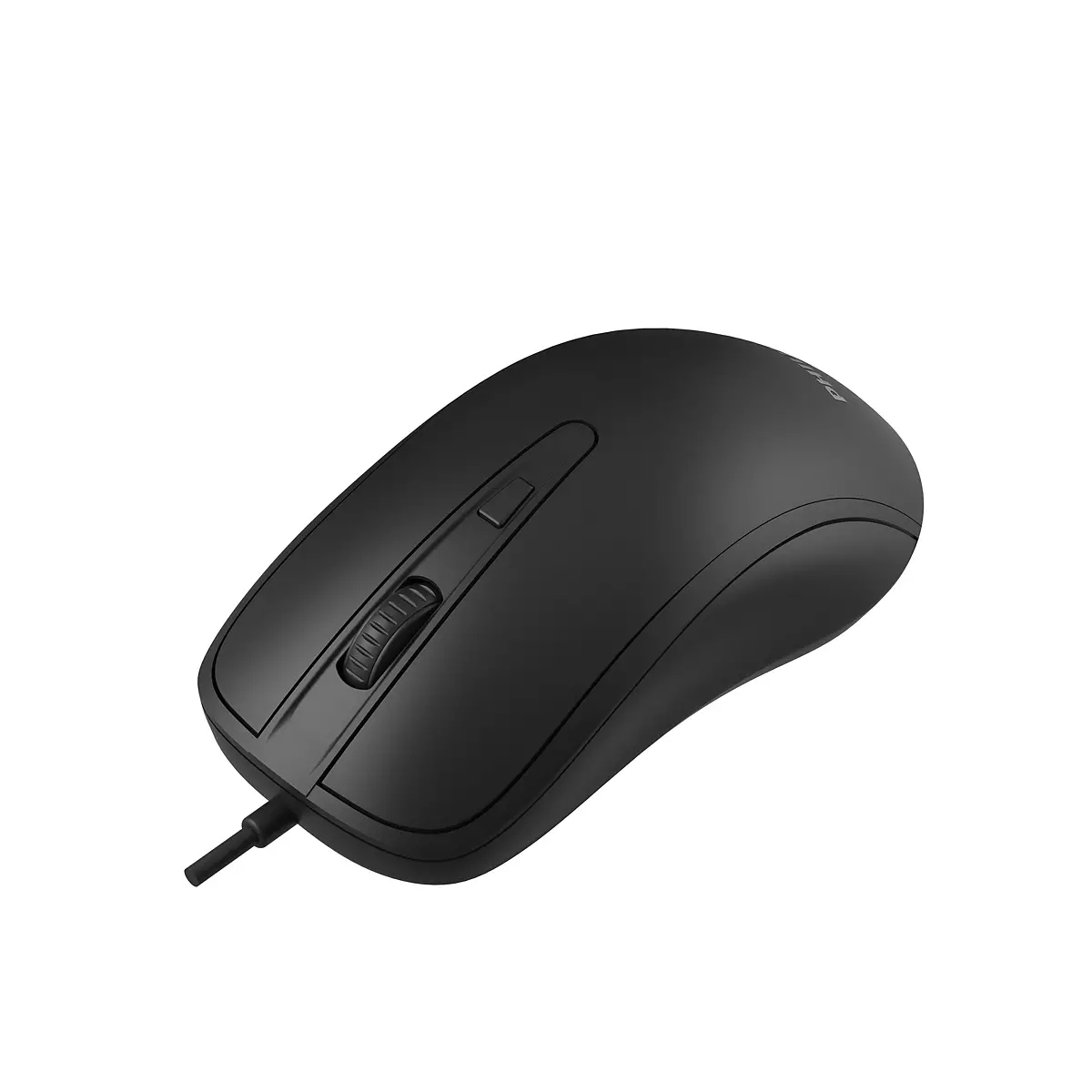 Philips 200 Series SPK7214BH/93 mouse Universal Ambidextrous USB Type-A Optical 1000 DPI – image 3