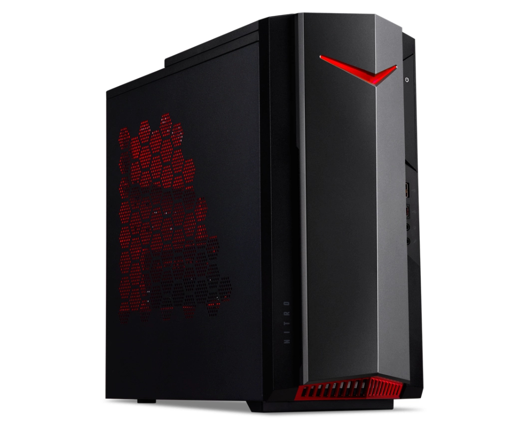 Acer N50-640 I512-22 – image 4