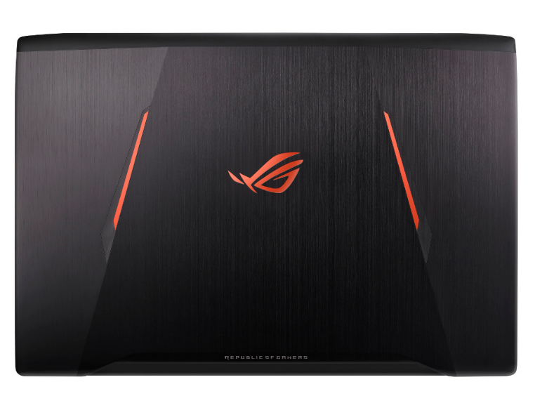 ASUS ROG G702VM-GC071T Intel® Core™ i5 i5-6300HQ Laptop – image 3