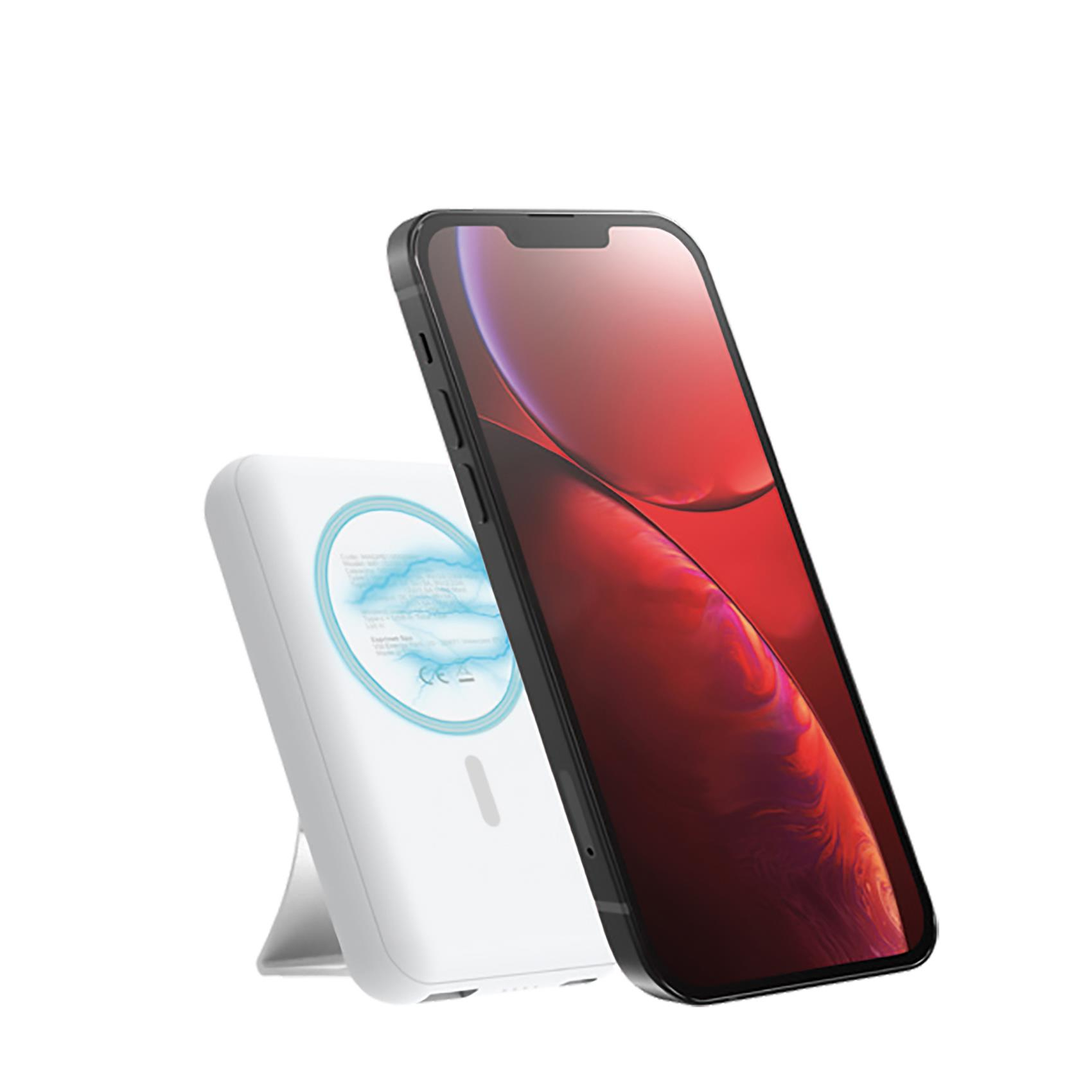 Celly MAGPB10000WH power bank – image 2