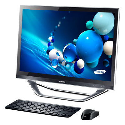 Samsung AA-SK6PWUB/US keyboard RF Wireless Black – image 2