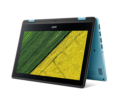Acer Spin 1 SP111-31-C9E7 Intel® Celeron® N3350 Hybrid (2-in-1) – image 2