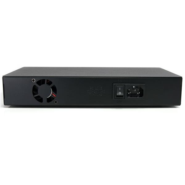 StarTech.com 8 x 10/100 – image 2