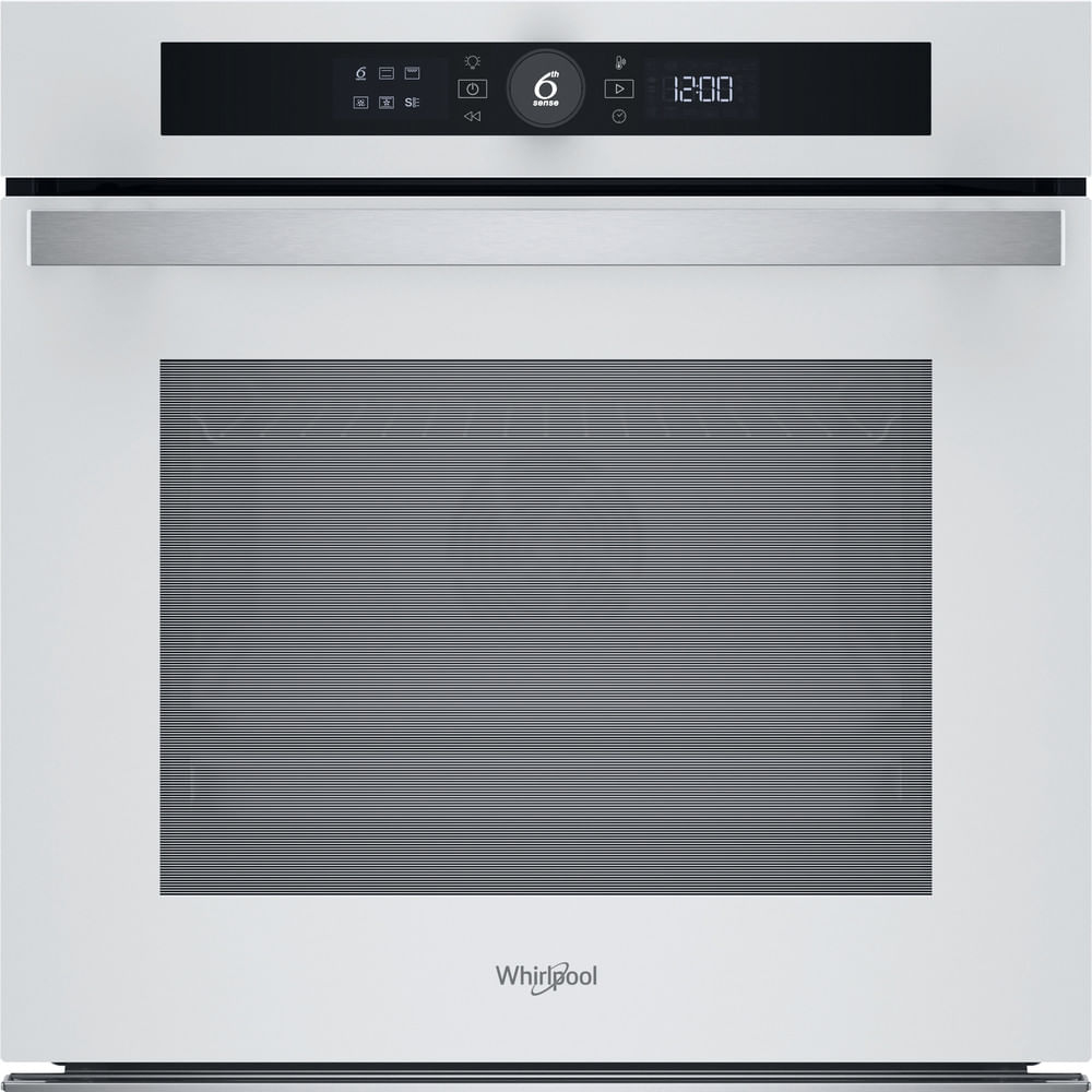 Whirlpool WOI4S8CM1SWA — vue 1 sur 8