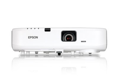 Epson PowerLite D6155W – image 1