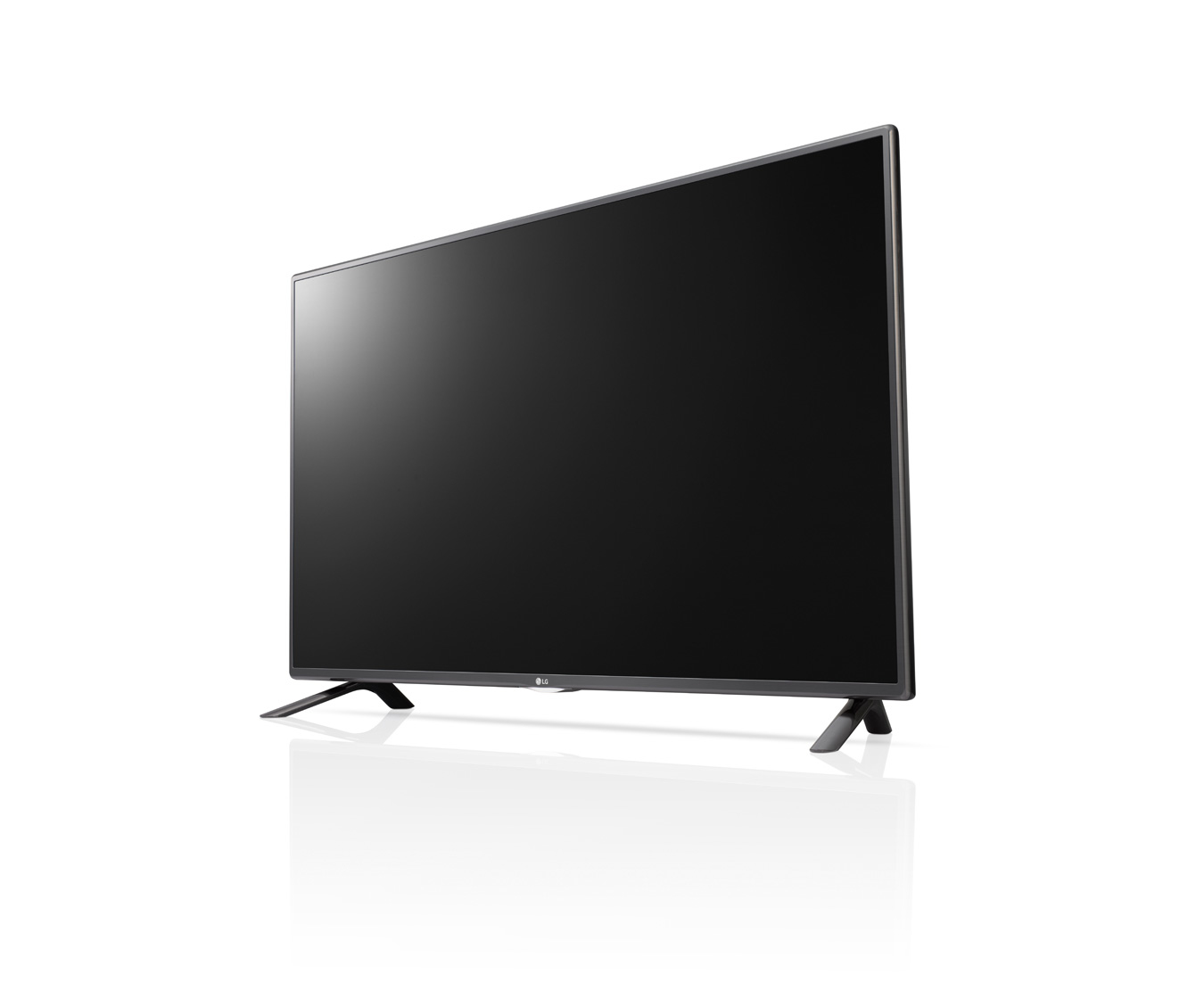 LG 42LF5809 TV 106.7 cm (42") Full HD Smart TV Wi-Fi Metallic – image 2