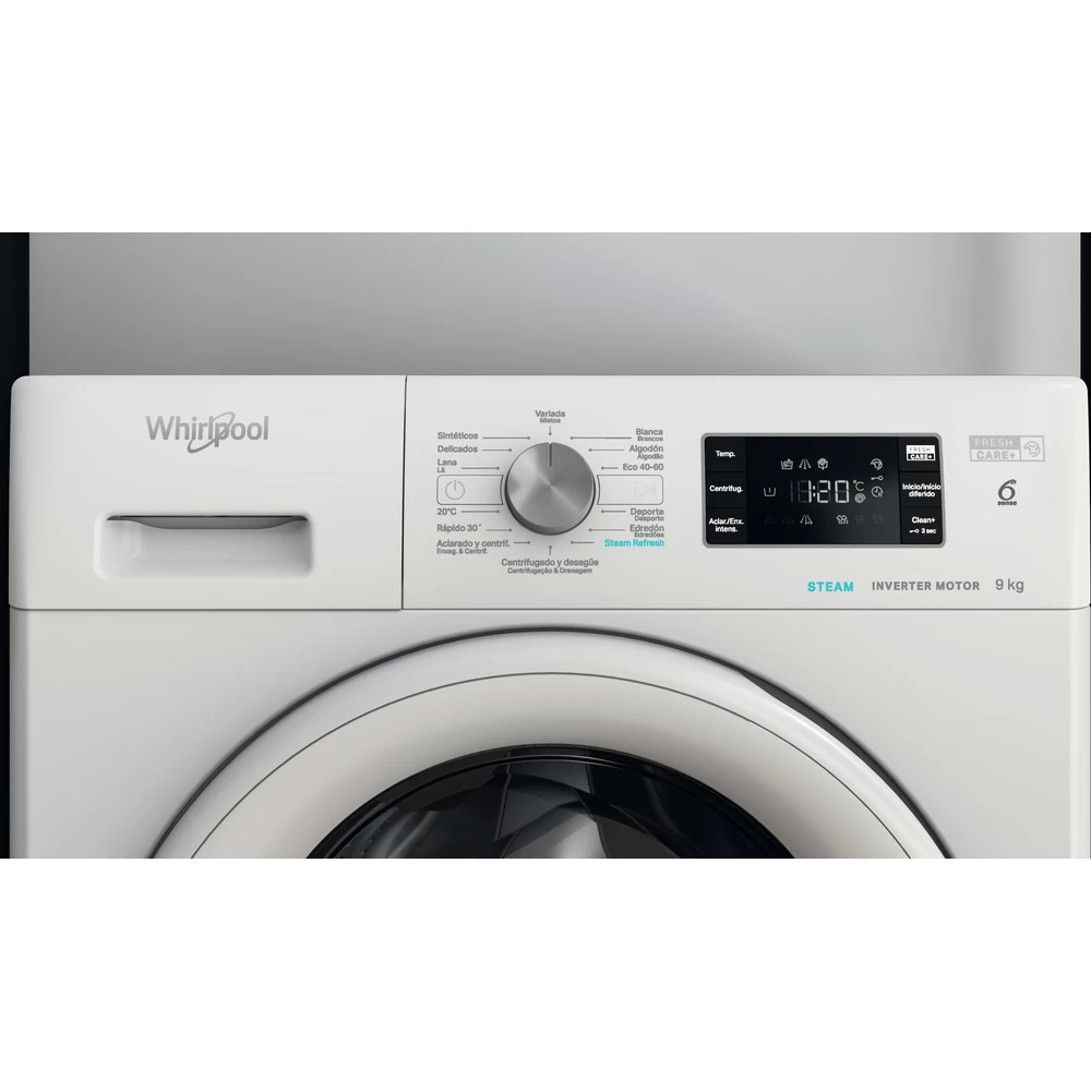 Whirlpool FFB 9469 WV SPT – image 7