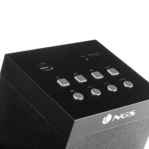 NGS ELEC-SPK-0231 loudspeaker – image 5