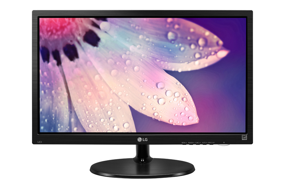 LG 24M38D-B computer monitor – image 2