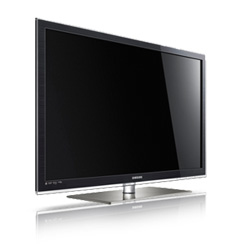 Samsung UE40C6800US 101.6 cm (40") Full HD Black – image 2