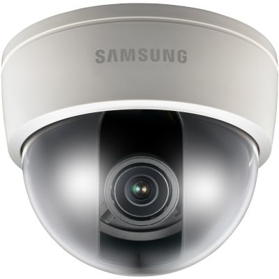 Samsung SND-5061 security camera Dome IP security camera Indoor