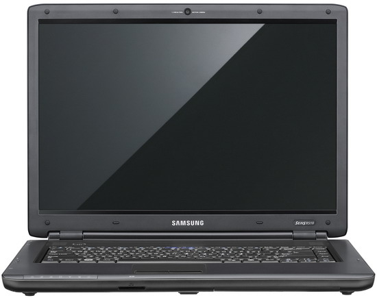 Samsung R510-FAA3 Intel® Core™2 Duo T5750
