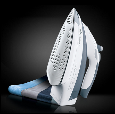 Braun TS 785 STP – image 2