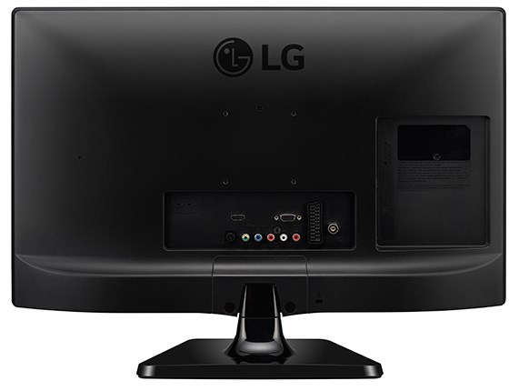 LG 28MT47D computer monitor – image 7