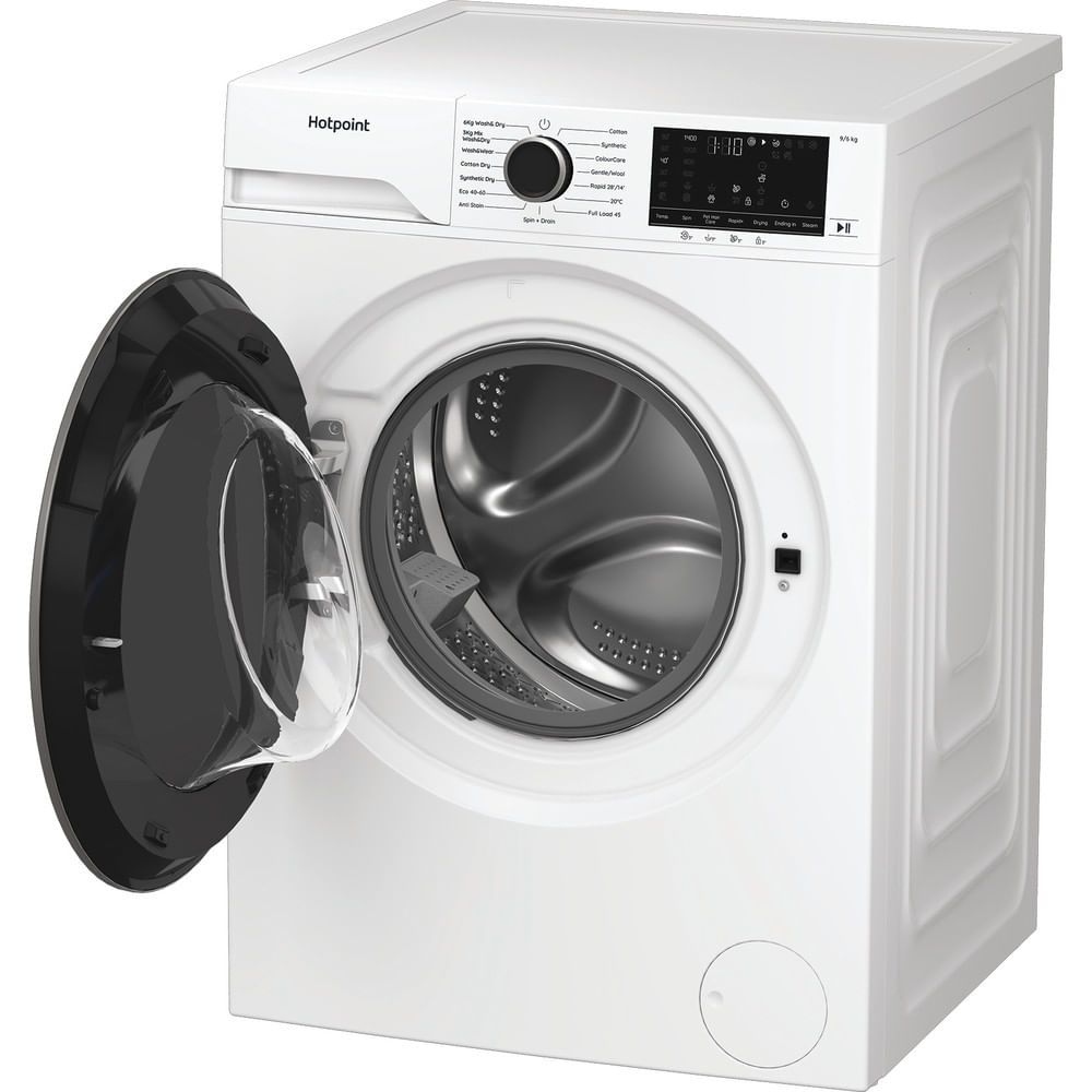Hotpoint HBD 9681 ANTI STAIN UK – image 3