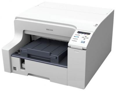 Ricoh Aficio GX e3350N – image 1